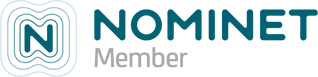 Nominet Member Logo